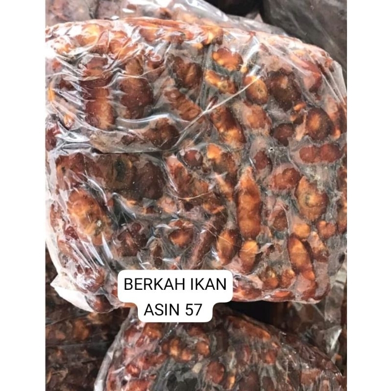 OBRAL MURAH1Kg ASAM JAWA SEGAR
