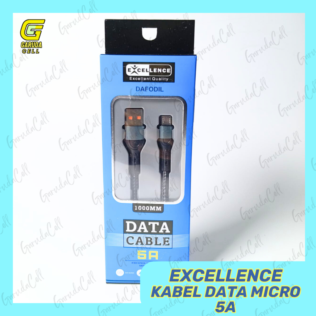 EXCELLENCE KABEL DATA MICRO 5A
