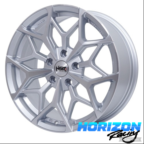 Velg mobil ring 17 untuk Outlander Xpander dll hsr myth01