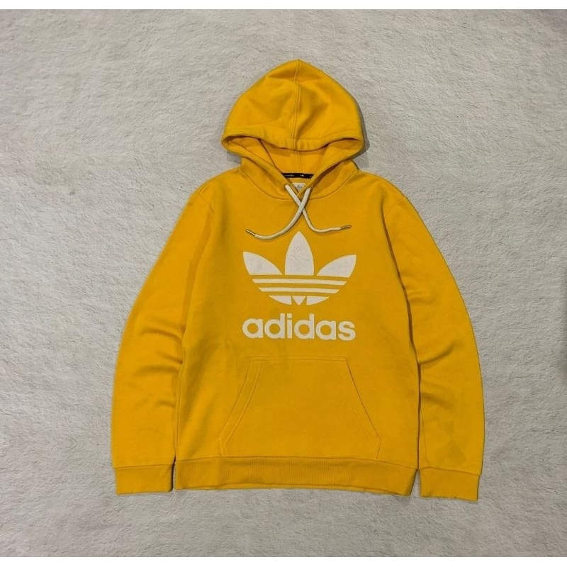 HOODIE ADIDAS VINTAGE