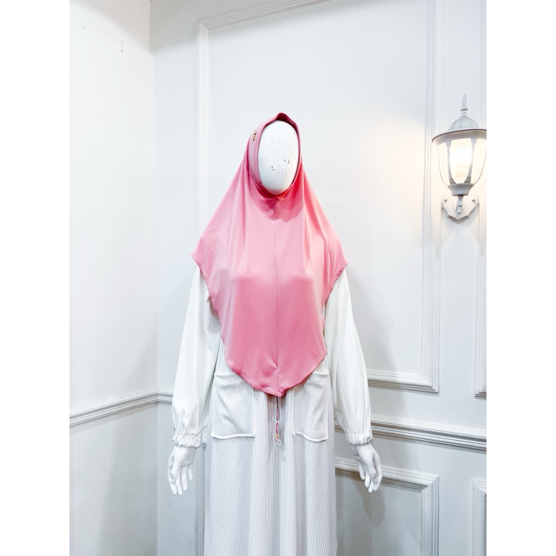 BERGO JERSEY KICIKS (PRELOVED)