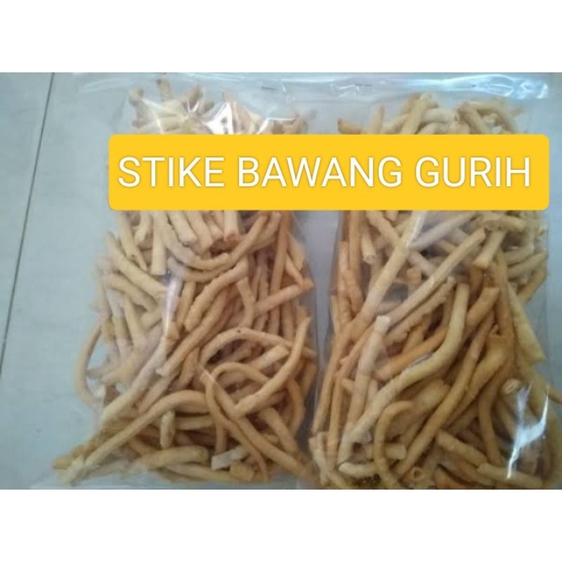 

stik bawang