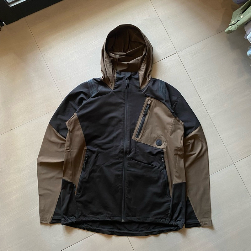 Field Core Outdoor Jacket