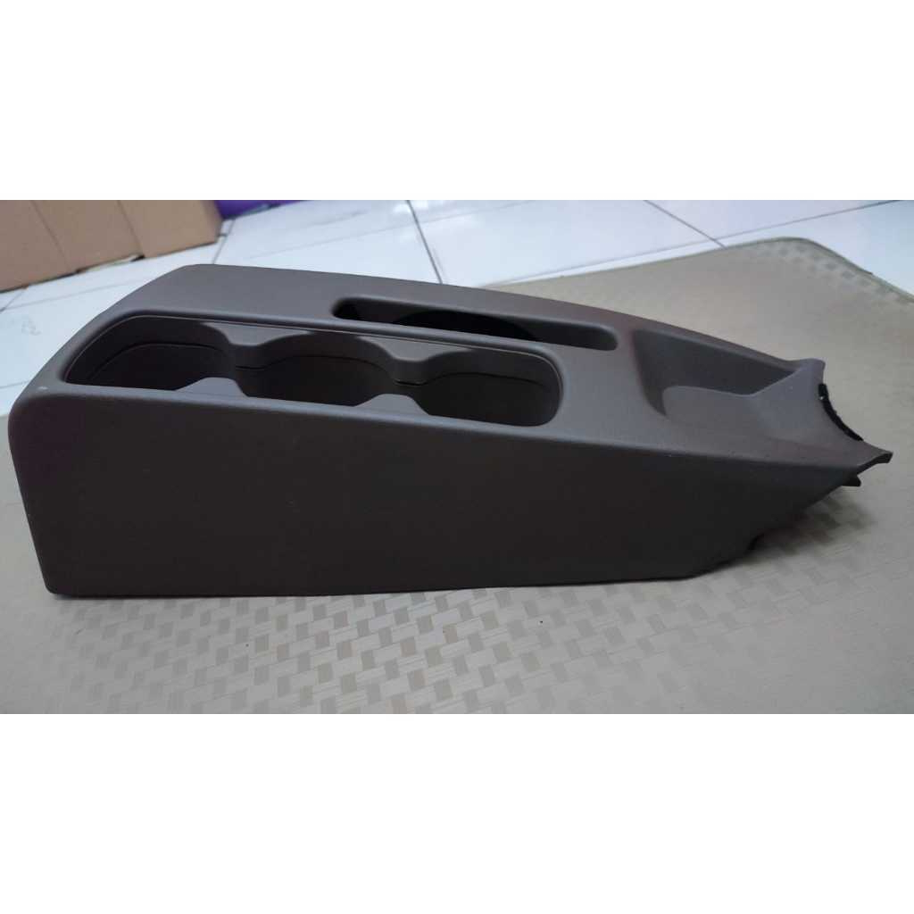 Console Box Mobil Avanza Xenia 2018 Up Mocca - Hitam