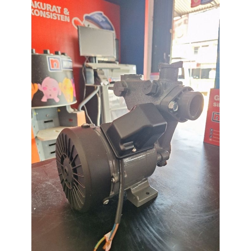 Pompa Sanyo Manual P-WH137C-S