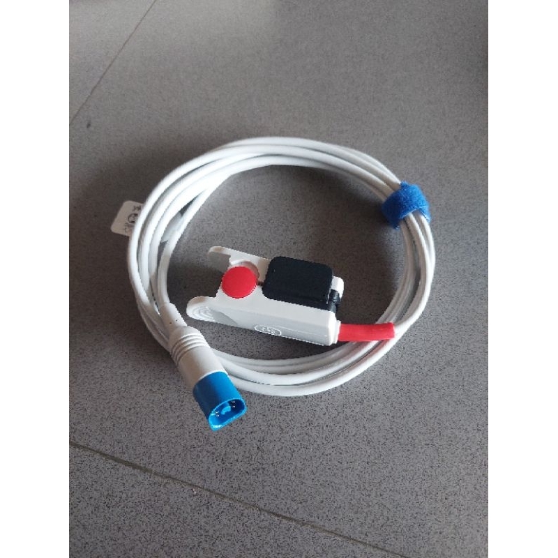 SPO2 SENSOR PHILIPS