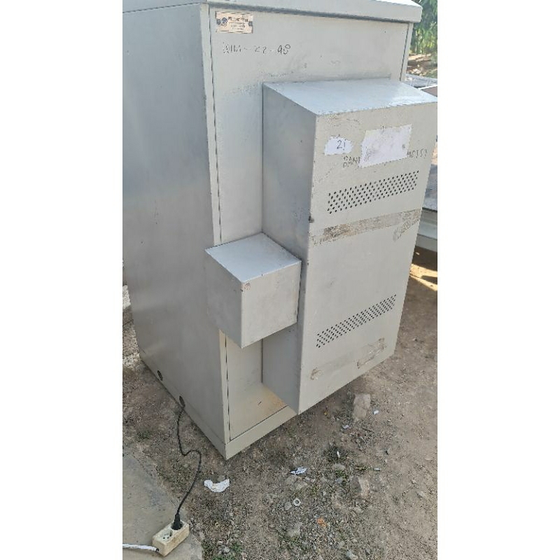 Rack Server Outdoor Berkwalitas