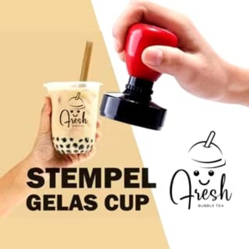 

STEMPEL CUP PREMIUM 100%
