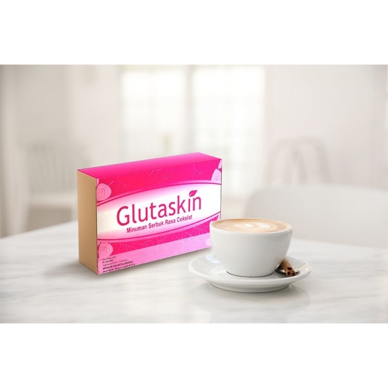 

Glutaskin