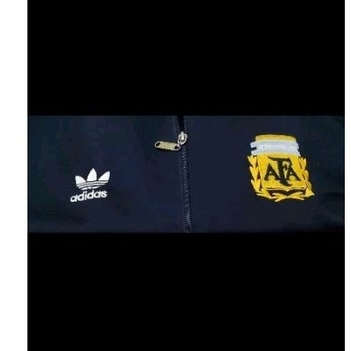 JAKET ADIDAS ARGENTINA