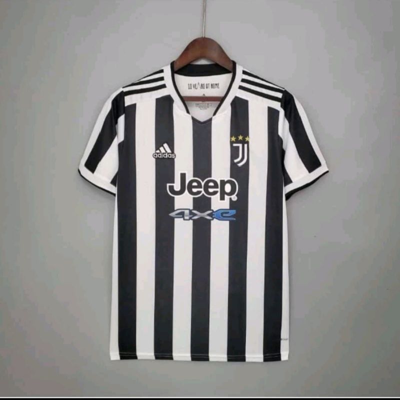 Jersey Juventus home 2021/2022