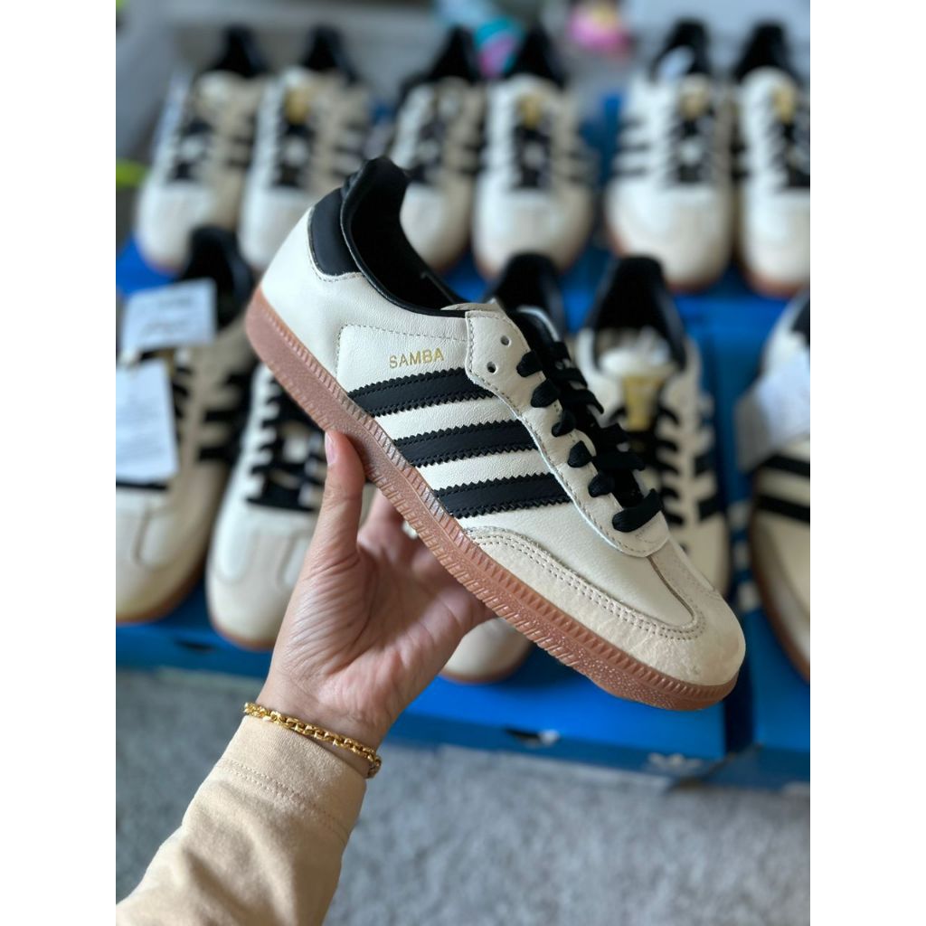 ADIDAS SAMBA ORIGINAL