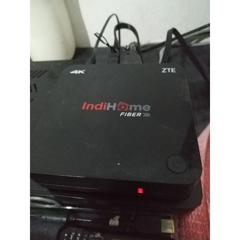 STB B860H V5 BATANGAN OS 10 Aero