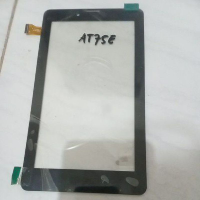 touchreen evercoss AT7E original