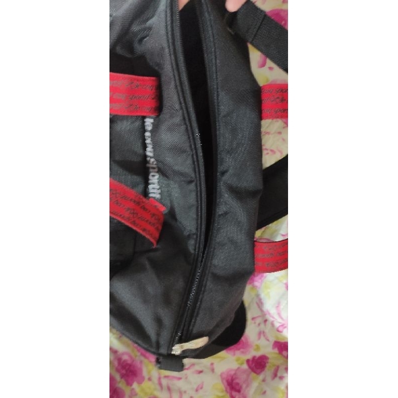 Tas Lecoq sportif