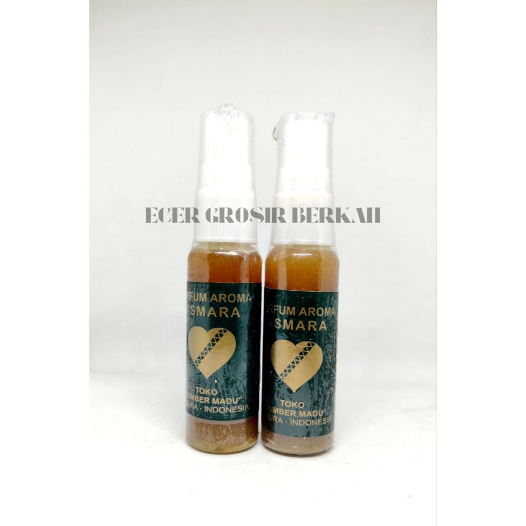 Parfum Madu Asmara 25ml madu asmara spray miss v original