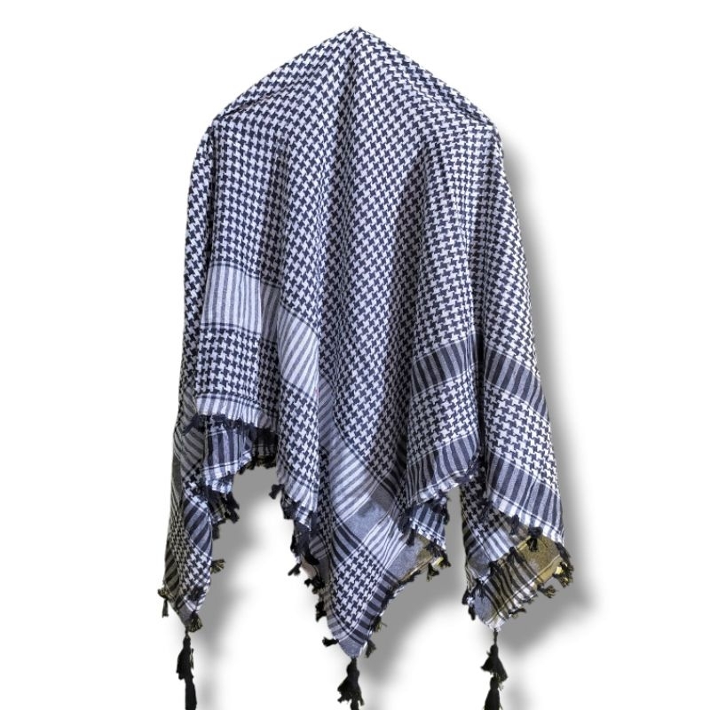 SORBAN ARAB/SORBAN SONGKET SHEMAGH GROSIR SORBAN TERMURAH