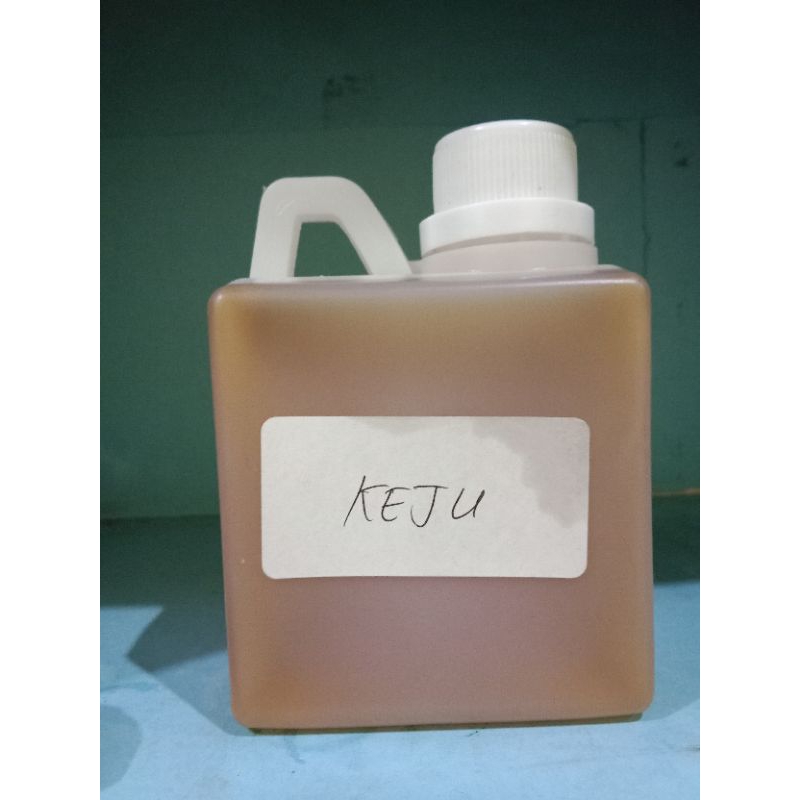 Essen keju biang murni 30ml-250ml/Essen biang murni