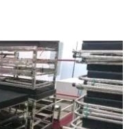 Ranjang periksa pasien Besi Pipa | Meja Periksa pasien Besi | Bed periksa Klinik