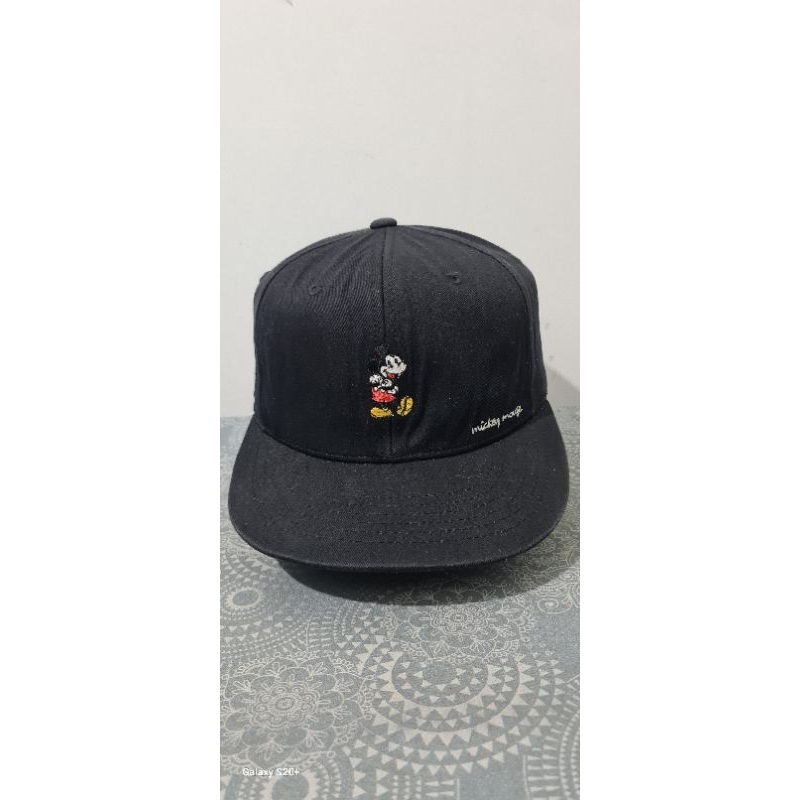 Topi Disney mickey mouse