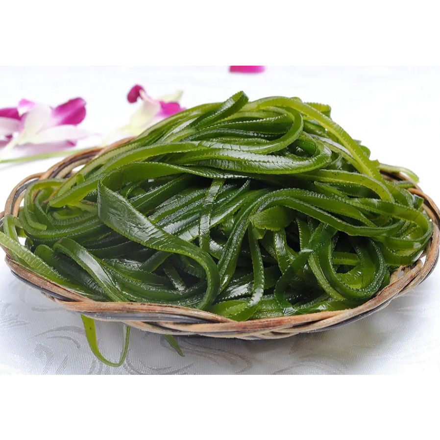 

QH Rumput laut tipis 160 gram