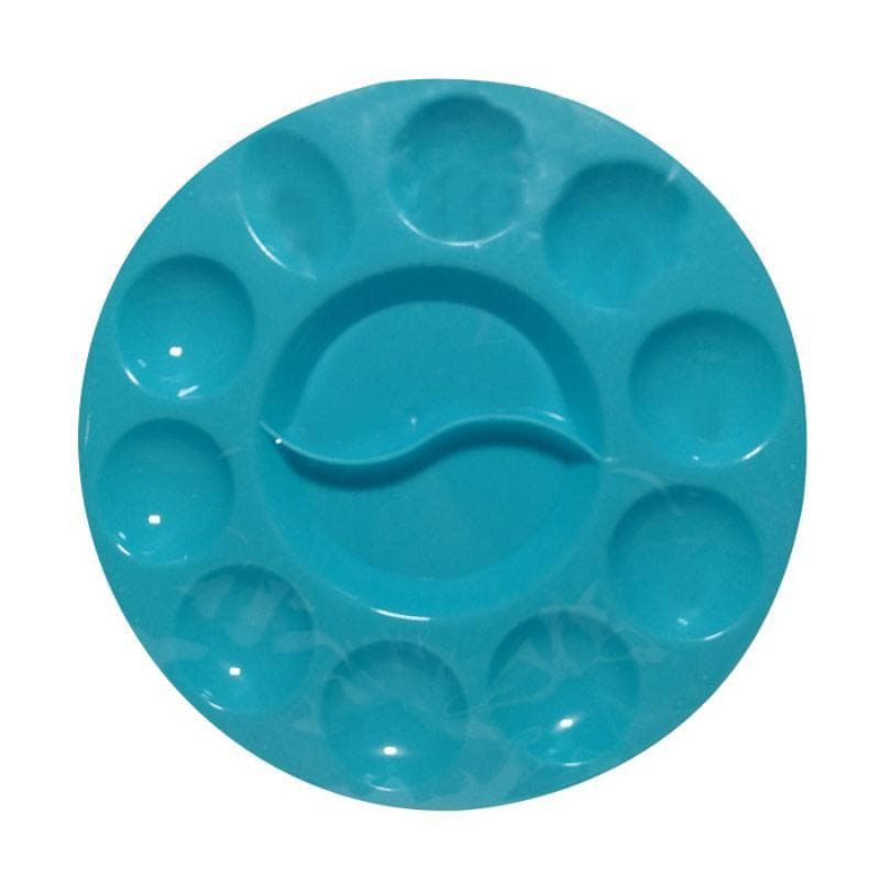 

FLAS SALE Palet CatPalet LukisPalette Ufo ButterflyTempat Cat Air