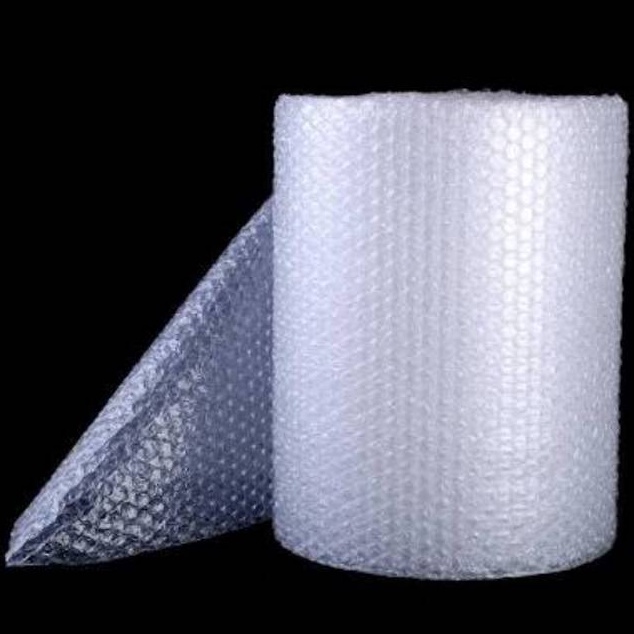 

CUCIGUDANG Packing Tambahan Untuk Keamanan Paket Bubble Wrap dan BOX