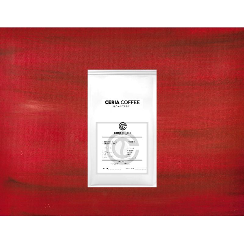 

promo arabika ciwidey natural 250gr