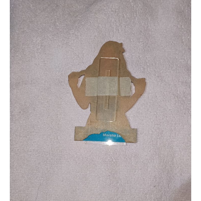 Standee Ramune Marsha JKT48