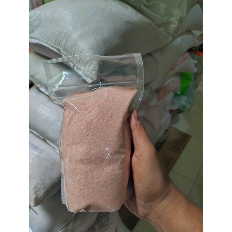 

Garam Himalaya 1kg original / Garam Pakistan