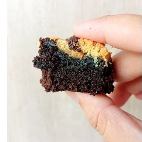 

brookies (brownies cookies) M