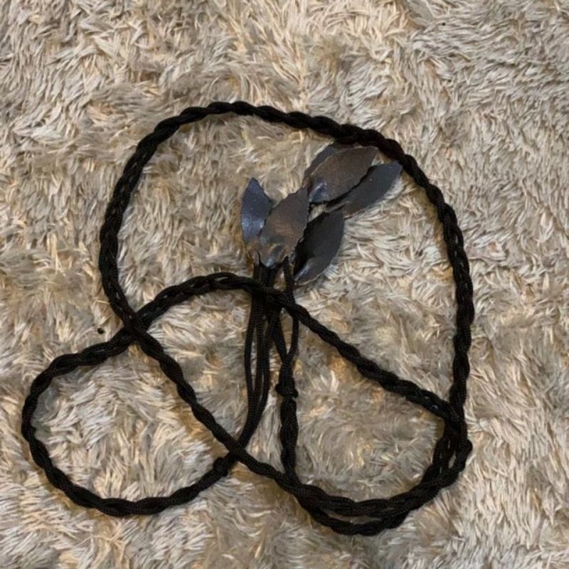 BB | Tali Pinggang Daster