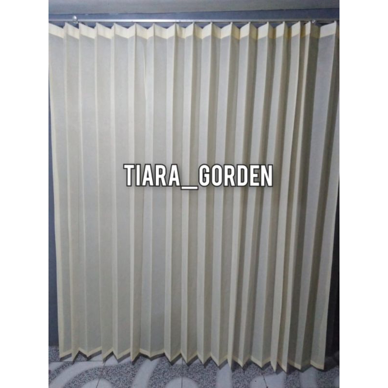 Vitrase Gorden Polos Vitrase Gorden Jendela Vitrase Gorden Salju