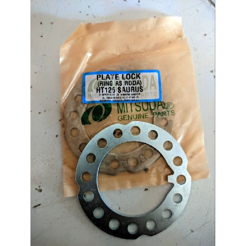 RING BAGONG/SROMBONG  DYNA/SAURUS/DUTRO/PS/CANTER
