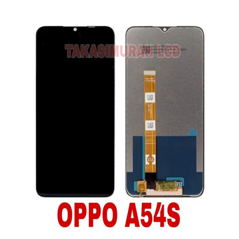 LCD+TOUCHSCREEN OPPO A54S FULLSET