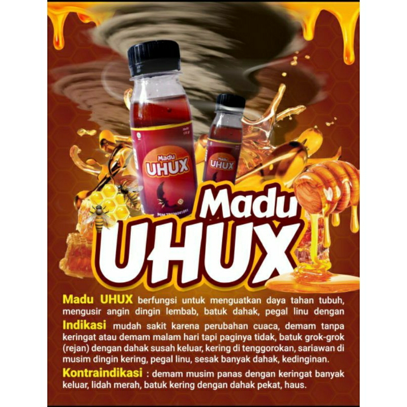 

madu uhuk