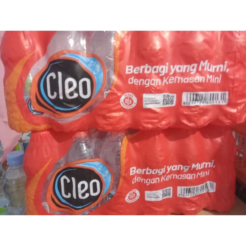 

Cleo pack 220 ml