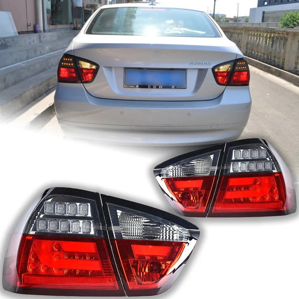 Stoplamp BMW E90 2005 Stoplamp Bmw E90 2005-2008 320i 323i325i 330i