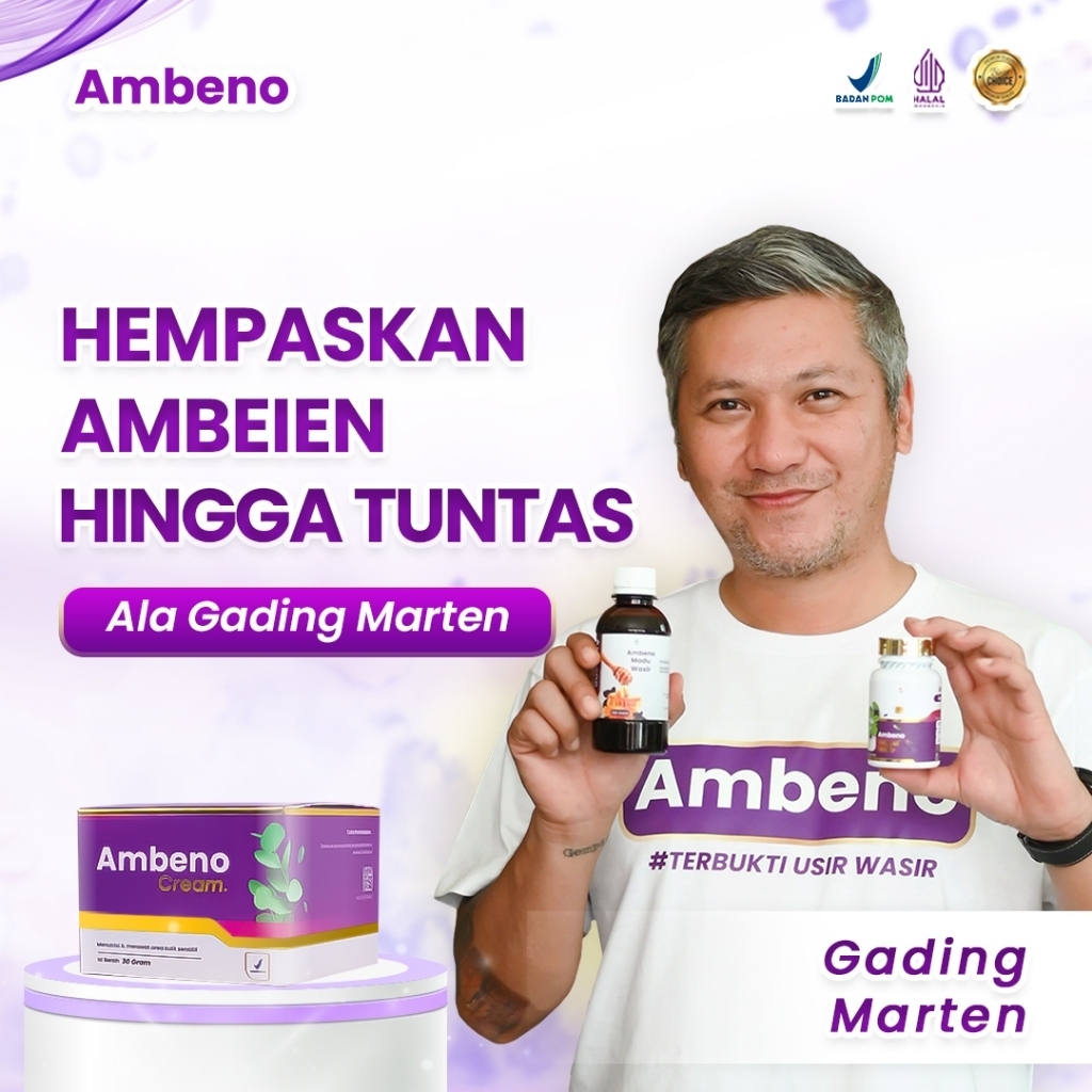 

Madu Ambeno 280gr | Menyembuhkan Penyakit Ambeyen Obat Ambeyen Madu Ambeno Herbal Asli Menjaga Ambeyen Dan Obat Wasir