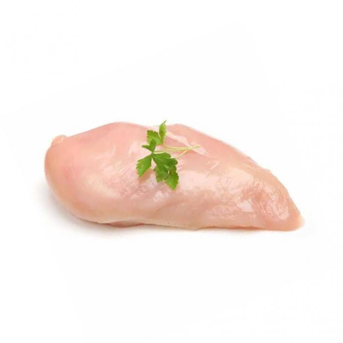 

Fillet Dada Ayam/Boneless Dada Ayam Tanpa Kulit dan Tulang Frozen 1 kg