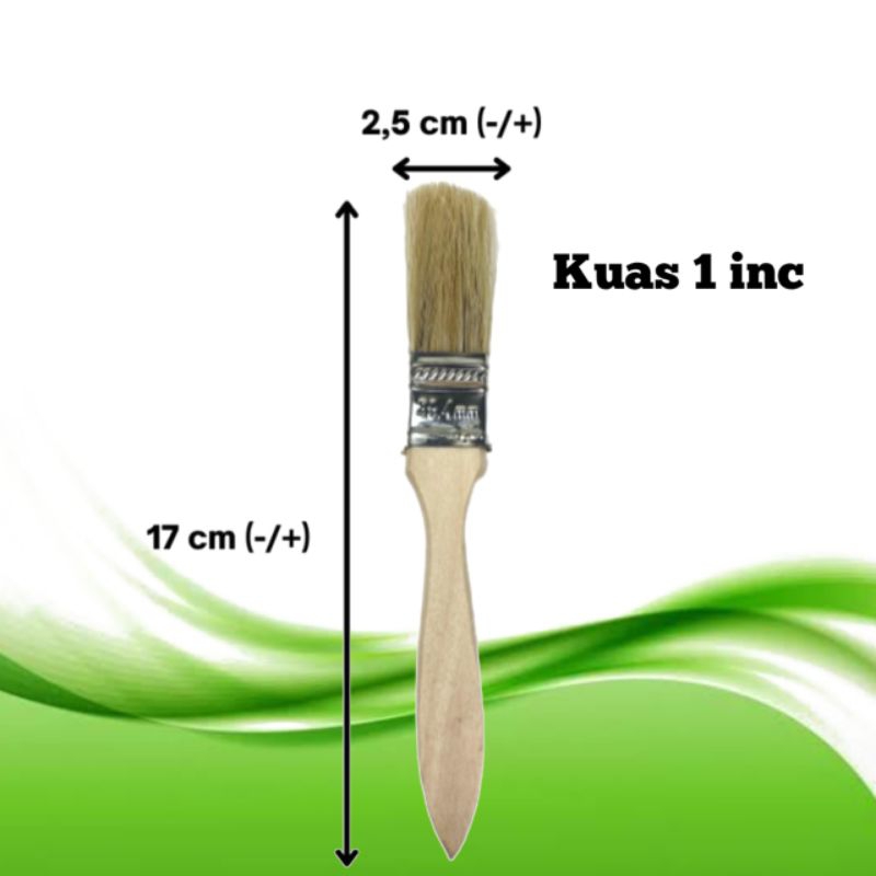 

kuas lukis cat kecil