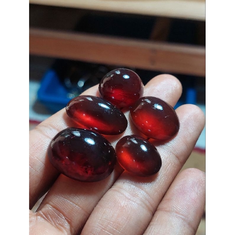 GETAH KATILAYU SUPER MERAH