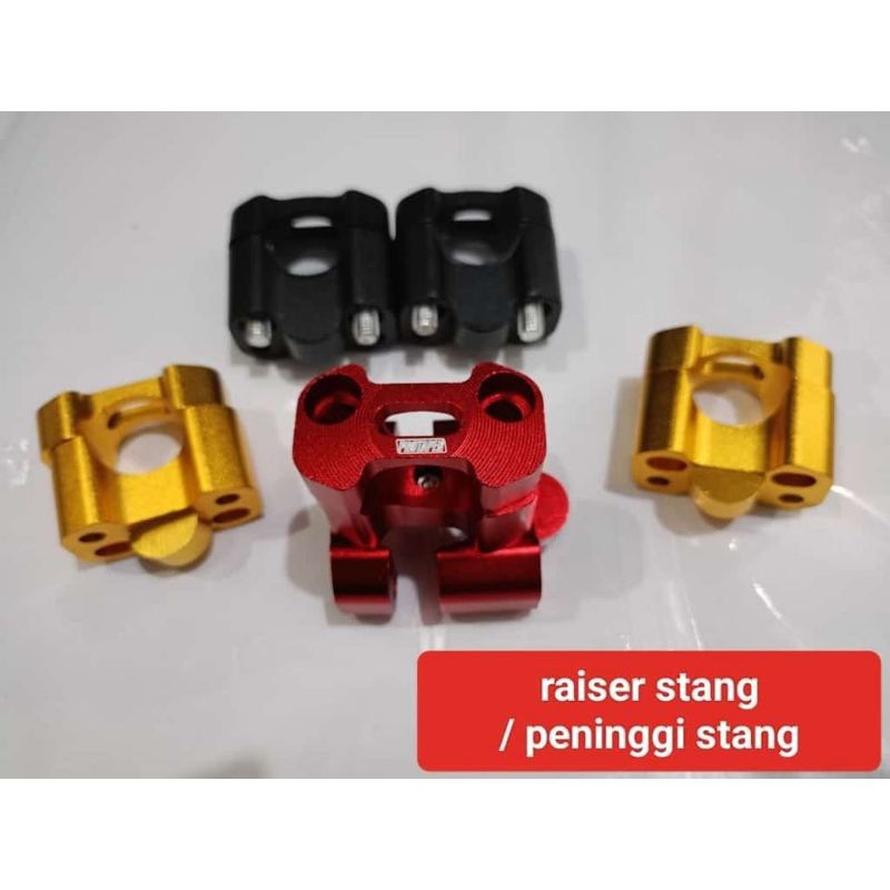 Raiser Stang / Peninggi Stang