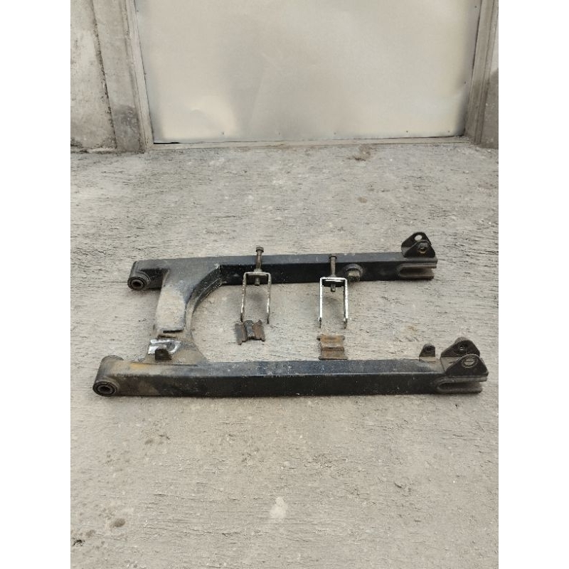 swing swim arm arem Megapro Primus MP hiu Original ORI Copotan