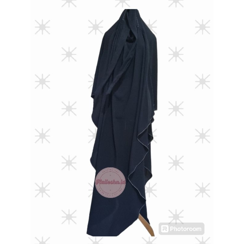 [SOLD] FK Slim Long Stitch by Purnamasaridevi