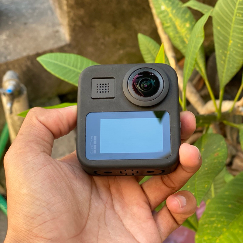 gopro hero max murah