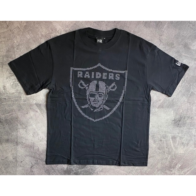 KAOS OVERSIZE NEW ERA RAIDERS