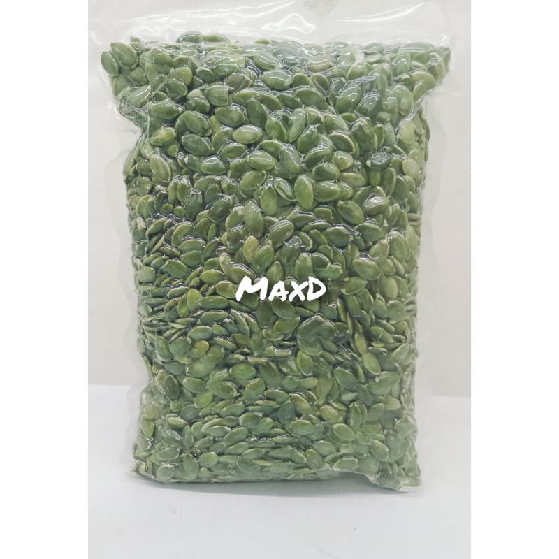 

Pumpkin Seed Repack 100 gr