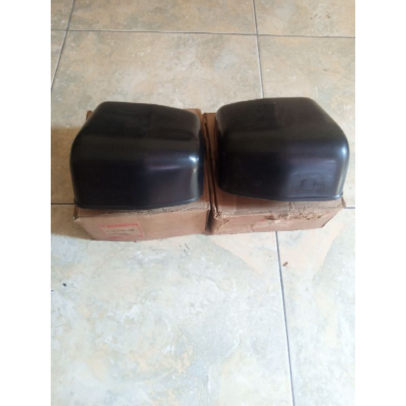 karet bemper depan daihatsu hijet 55 wide daihatsu S10P original daihatsu japan
