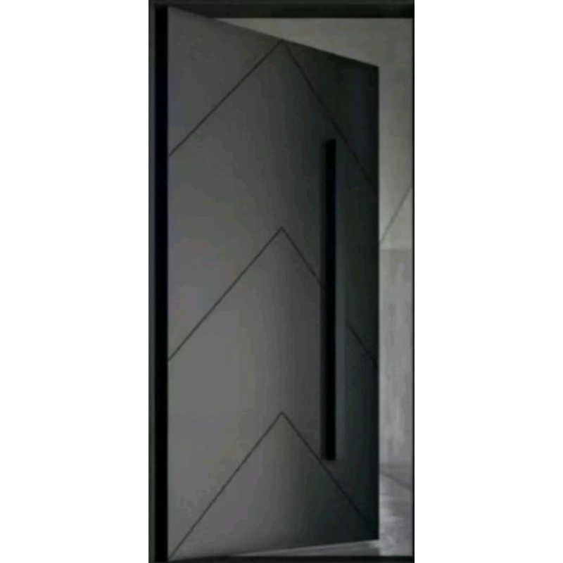 pintu kupu tarung dan kusen